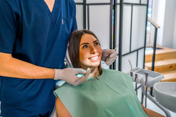 Professional Dental Services in Williamsburg, OH