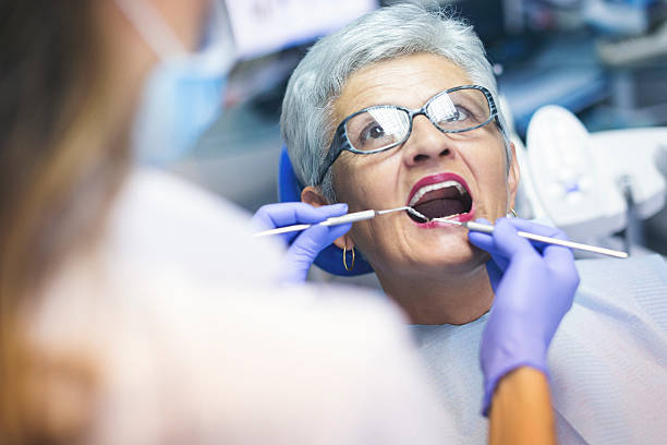 Advanced Technology for Better Dental Care in Williamsburg, OH